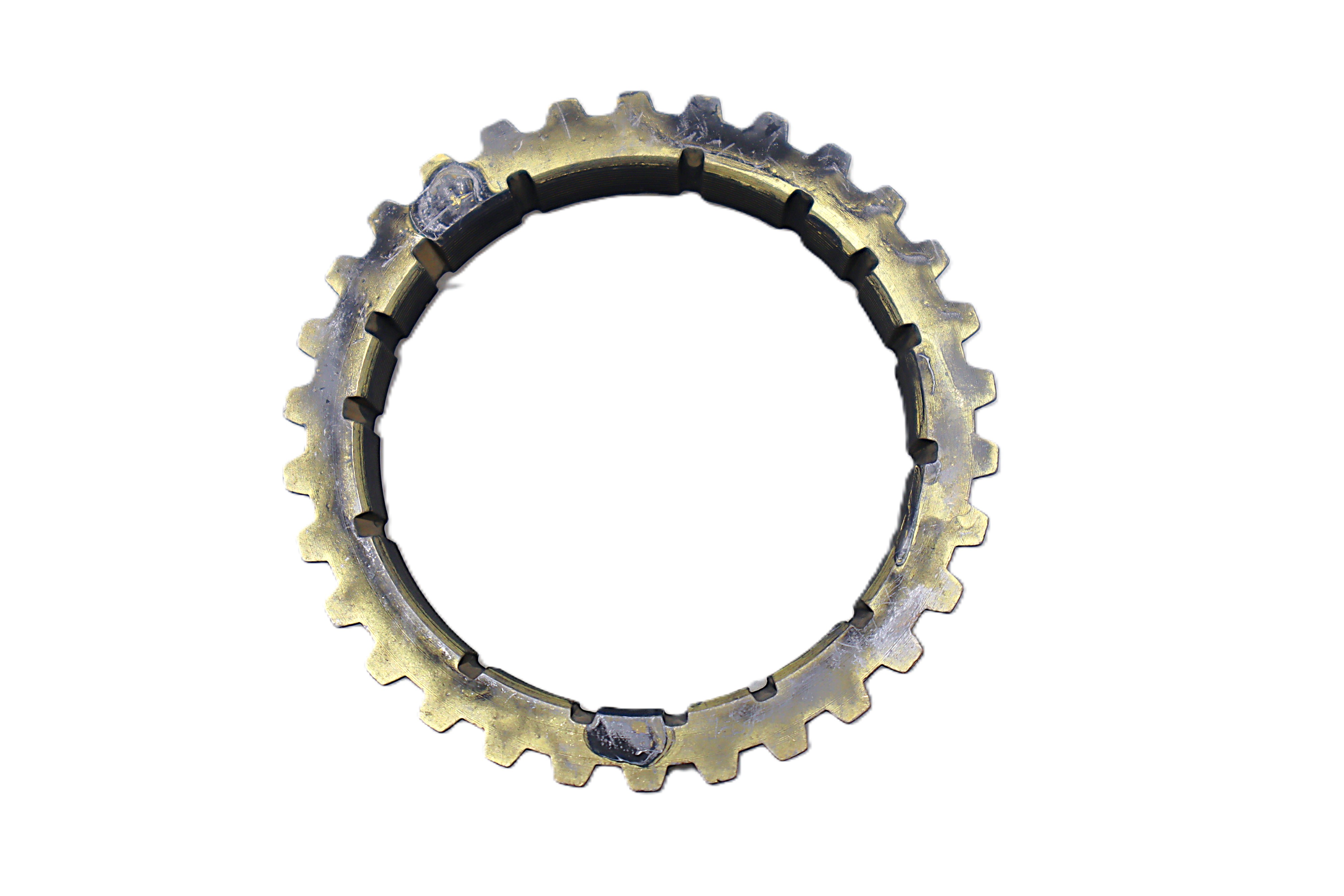 Original Audi VW Seat Skoda Synchronring für Schaltgetriebe