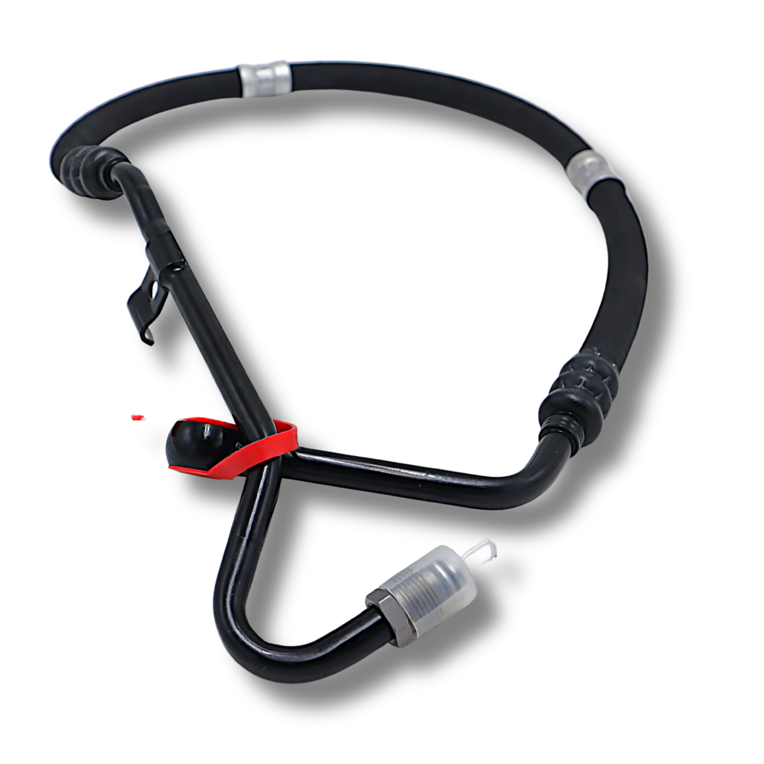 Original VW Campmobil Transporter Dehnschlauch 7H1422893Q