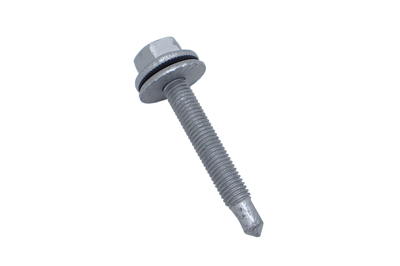 Original Audi A4 A6 VW Passat Seat Exeo Skoda Superb Sechskantbundschraube M10x70