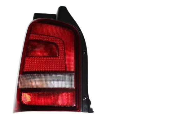 Original VW Transporter Schlussleuchte hinten links abgedunkelt