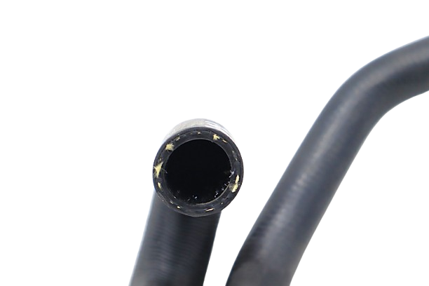 Original VW Tiguan Kühlmittelschlauch mit Schnellkupplung