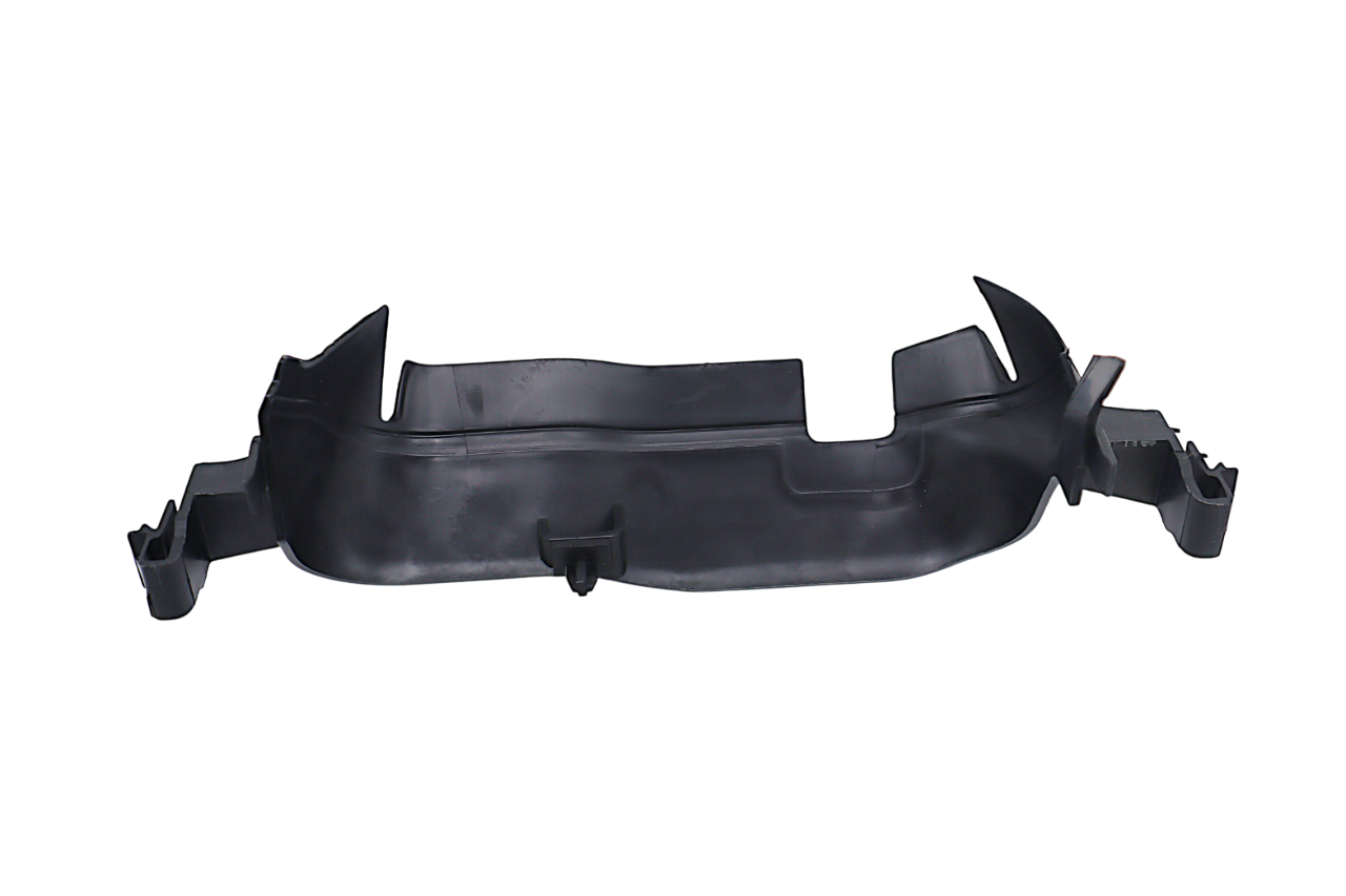 Original Audi A3 A3 Cabriolet S3 RS3 Luftführung mitte oben