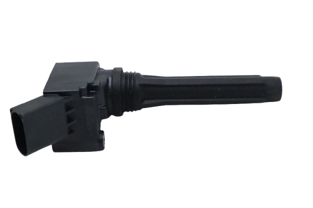 Original VW Polo Tiguan Seat Leon Ibiza Skoda Fabia Octavia Zündspule mit Zündkerzenstecker