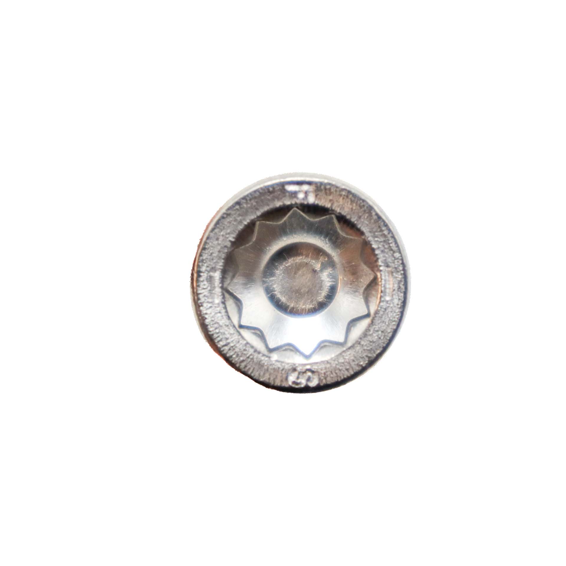 Hohlschraube WHT000223 8x4 - Original VW Audi Seat Skoda
