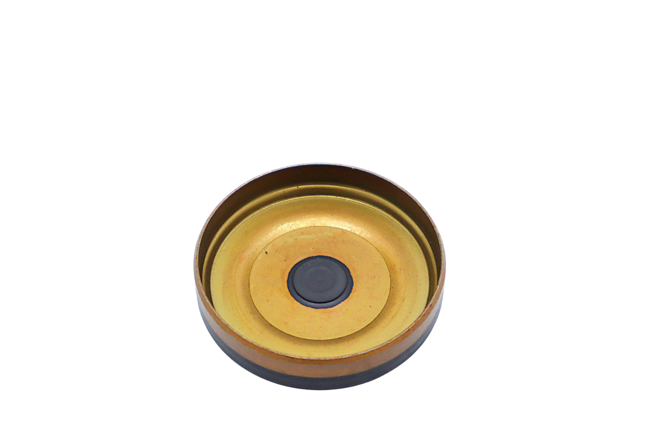 Original Audi VW Seat Skoda Verschlussdeckel für Getriebegehäuse