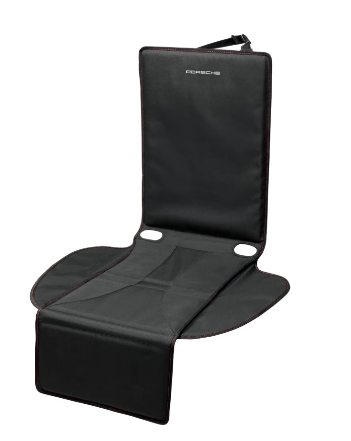 Original Porsche Kindersitzunterlage - 9Y004480180