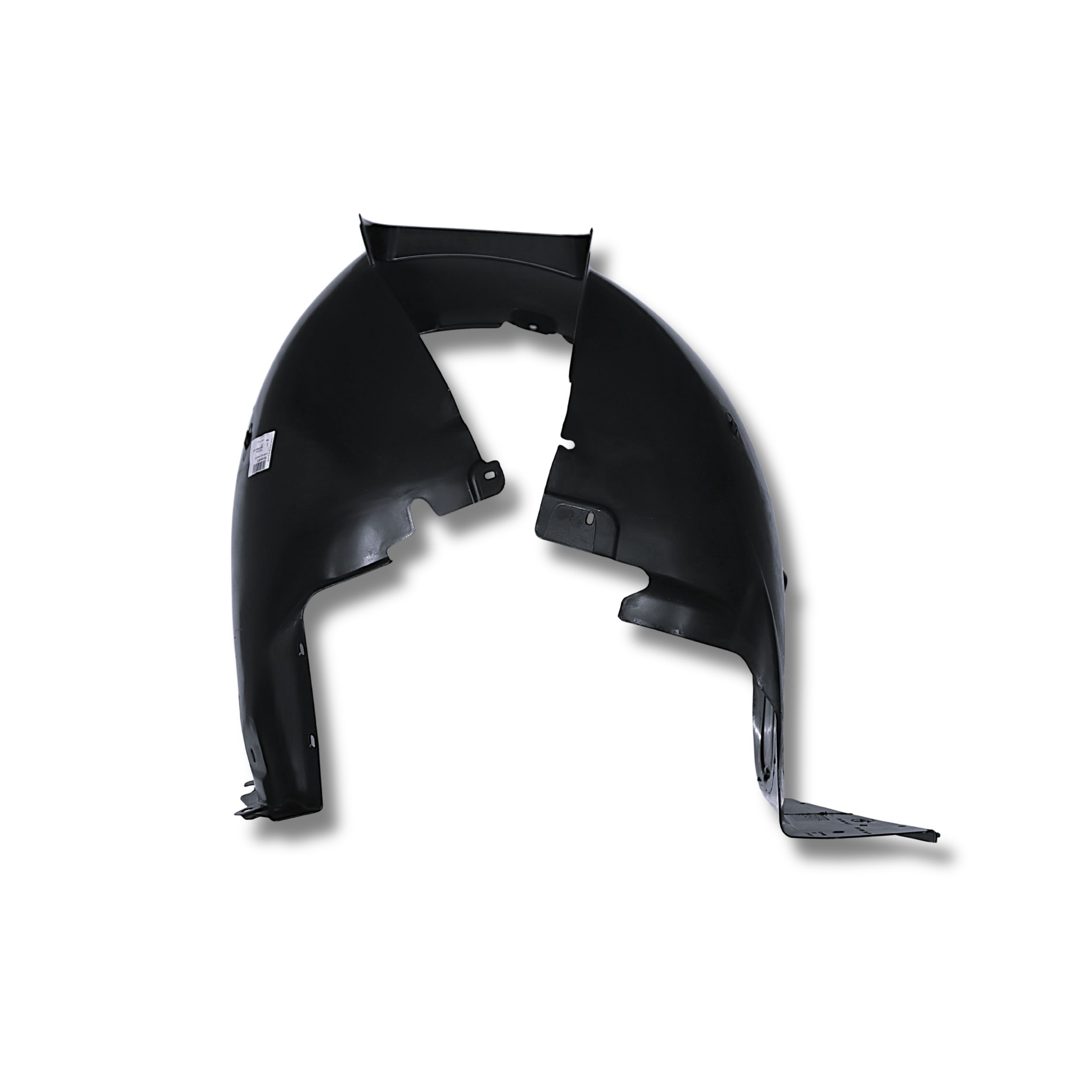 Original VW Transporter T5 (7H/7E) T6 (SG/SH) Radhausschale Radschale Kunststoff links vorn - 7E0809957E