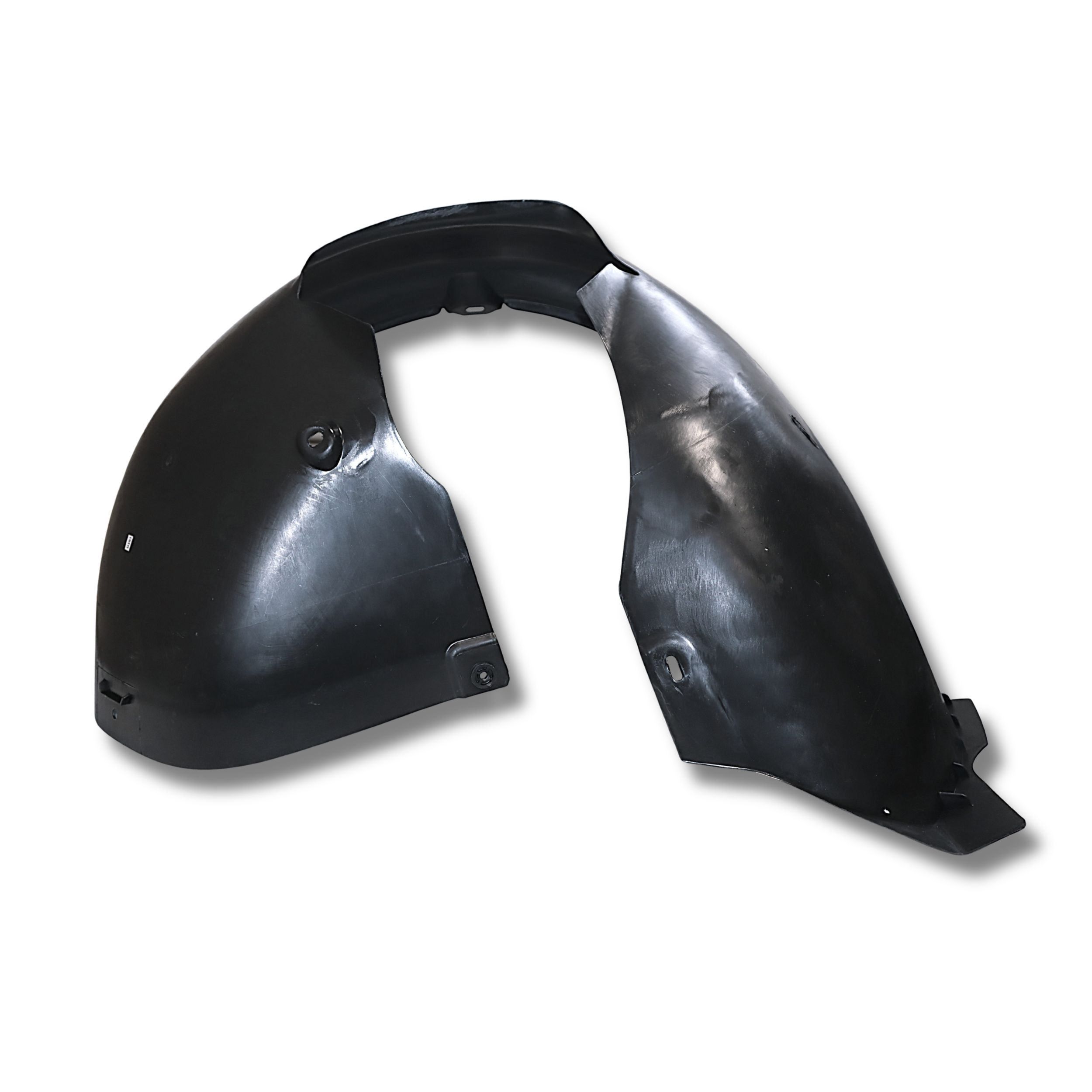 Original VW Golf VI (5K1) Radhausschale Radschale Kunststoff rechts vorn  - 5K0805978