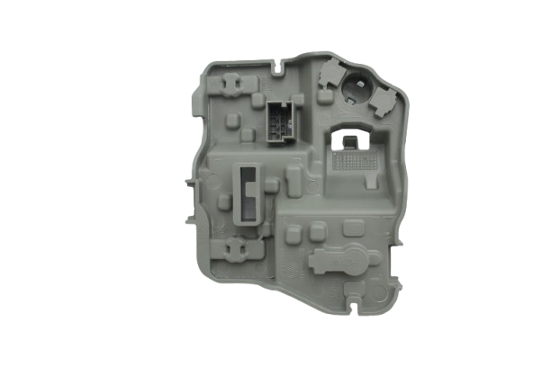 Original VW Sharan Lampenträger Fassung hinten links innen