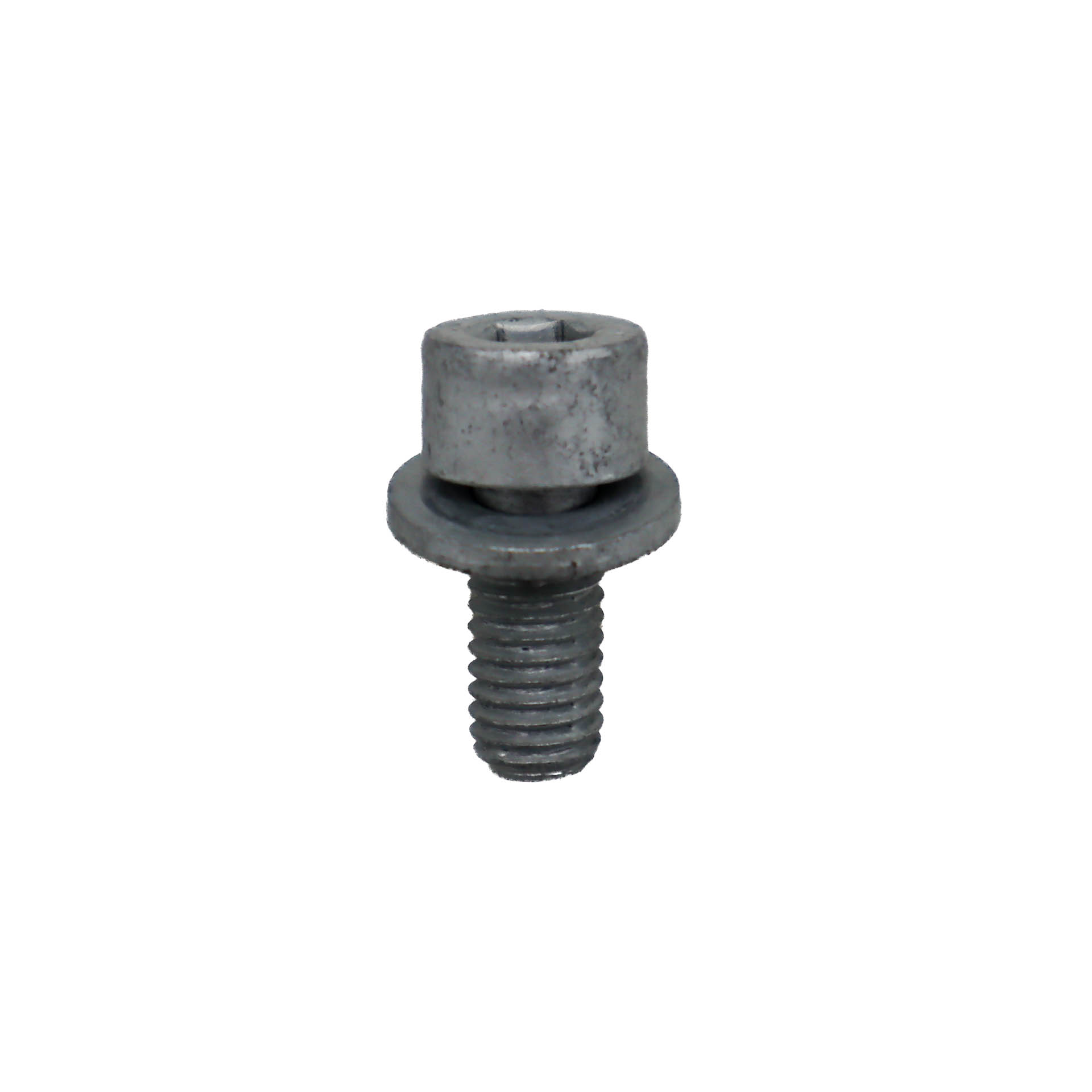 Zylinderschraube mit Innensechskantkopf N  10055703 M8x18mm Original VW Audi Seat Skoda