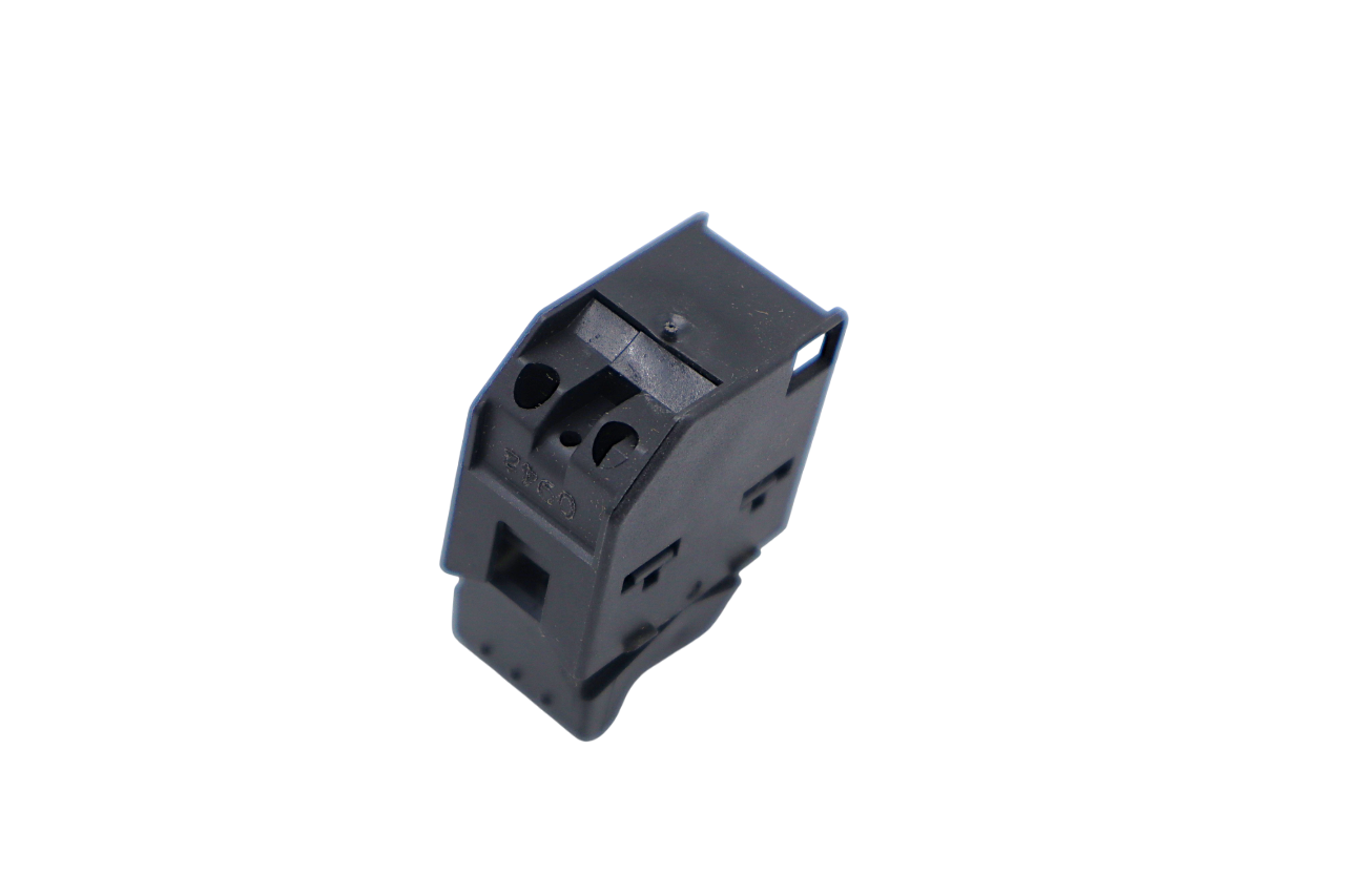 Original VW Beetle Schalter für elektrischen Fensterheber schwarz Fahrerseite