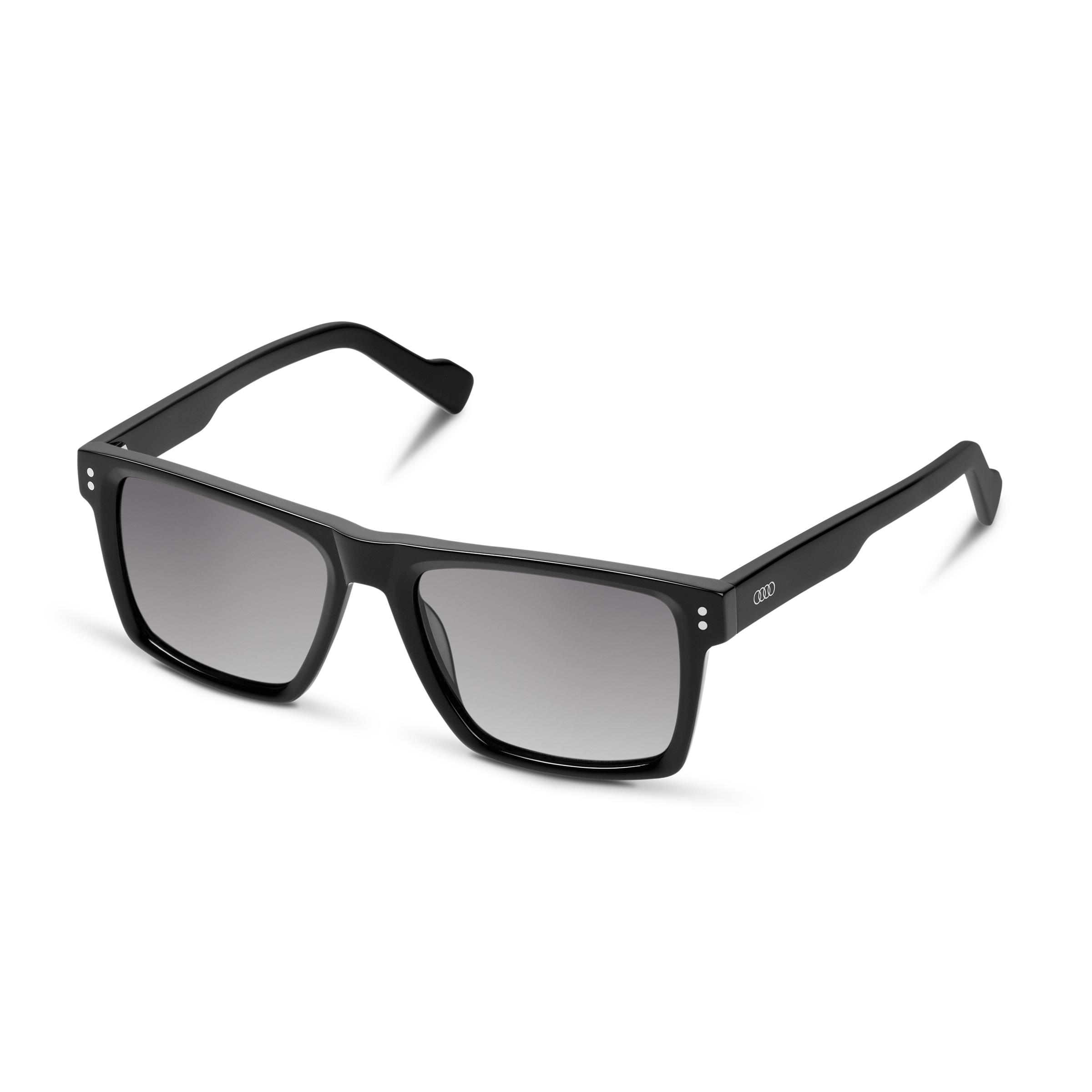 Original Audi Sonnenbrille, schwarz - 3112600400