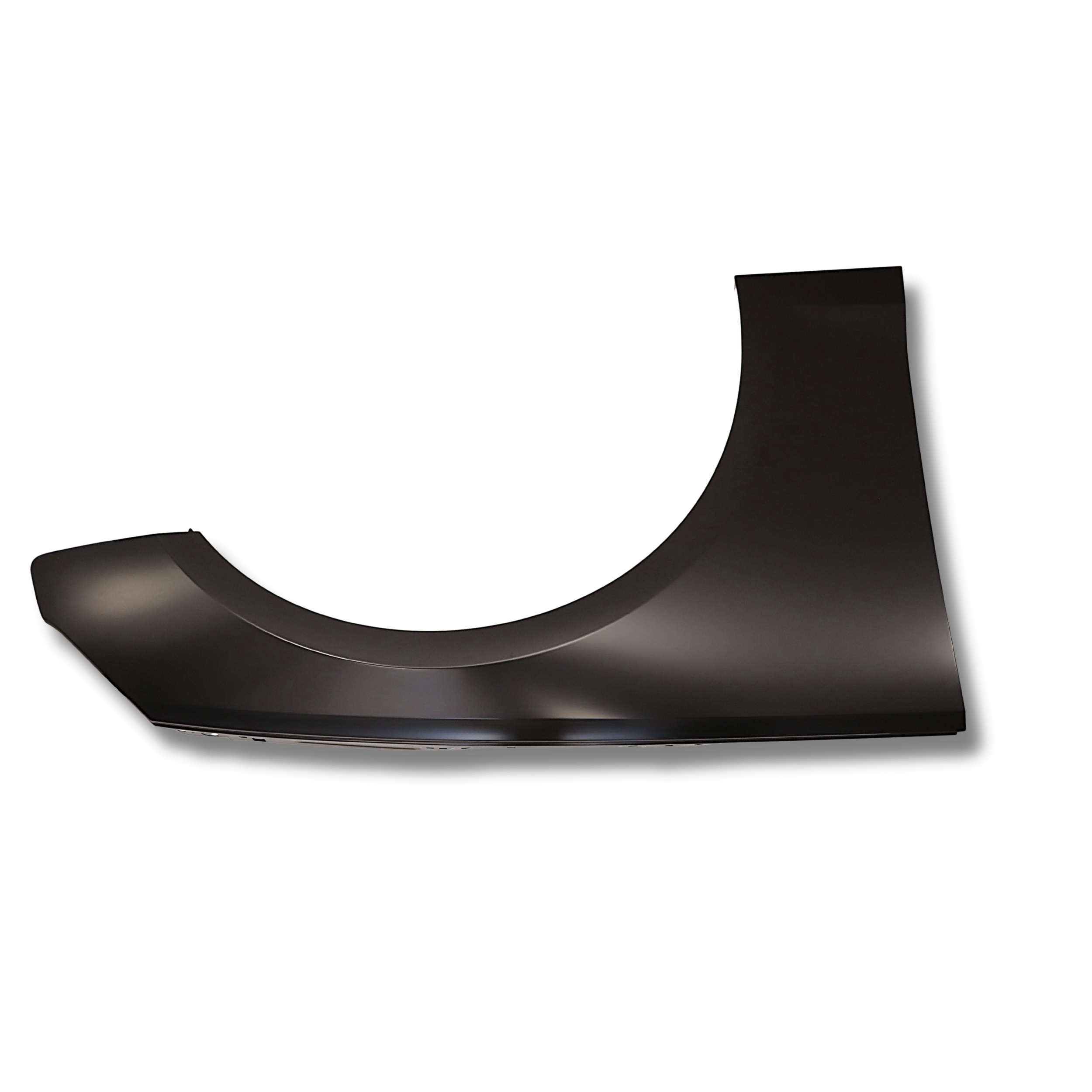 Original Audi A4 Kotflügel, rechts vorne - 8W0821106D