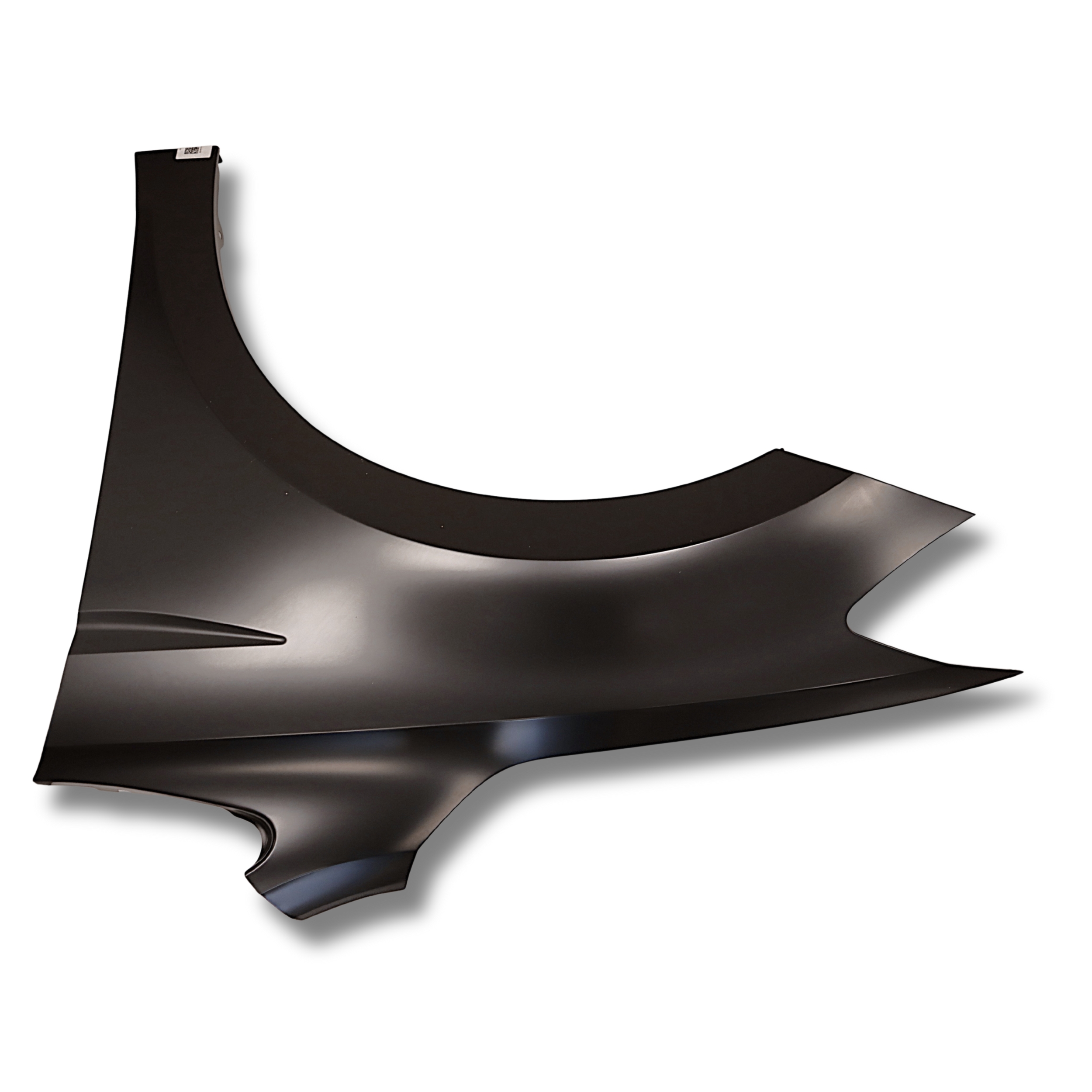 Original Volkswagen Touran Kotflügel, links vorne - 5TA821105