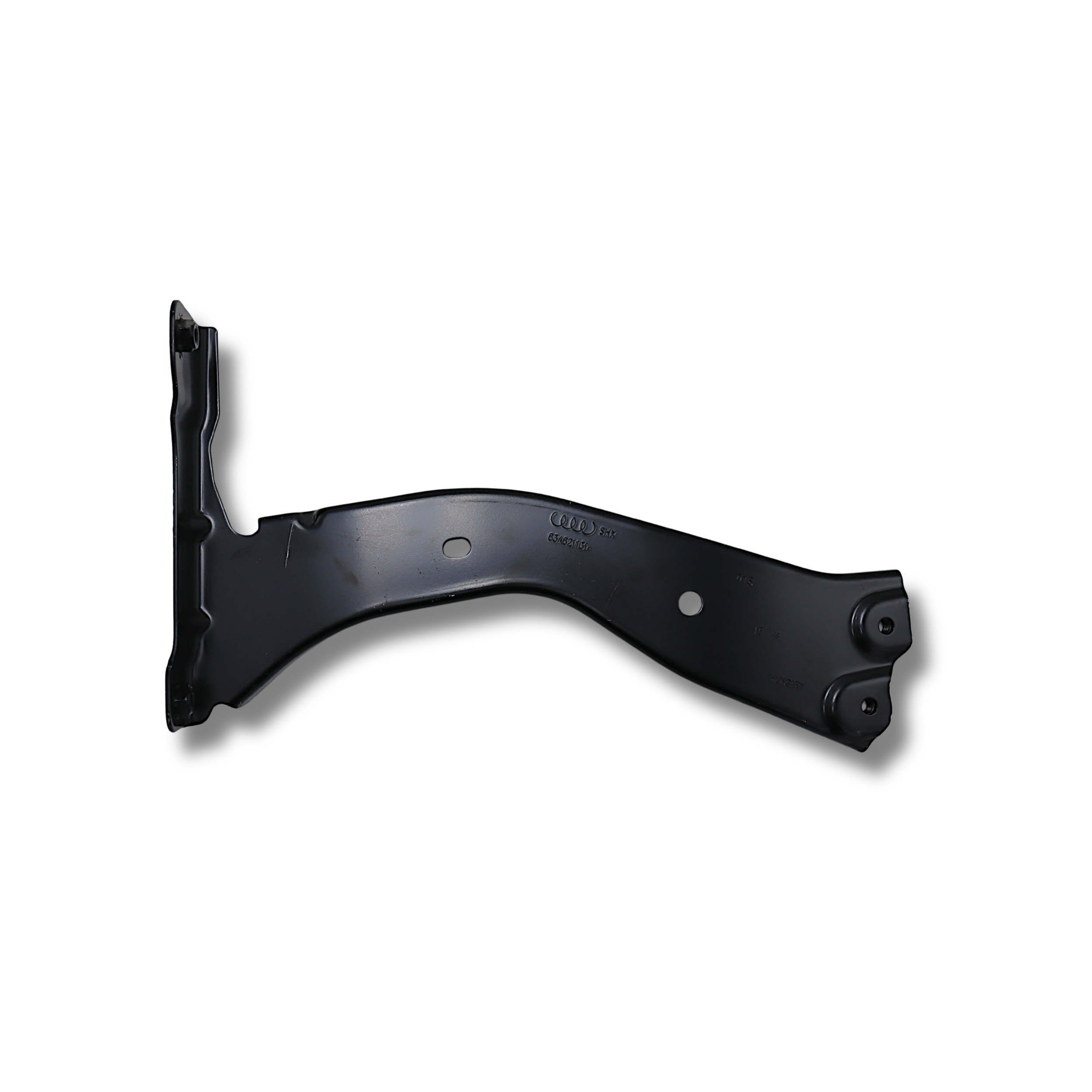 Original Audi Q3 RSQ3 Strebe links - 83A821131