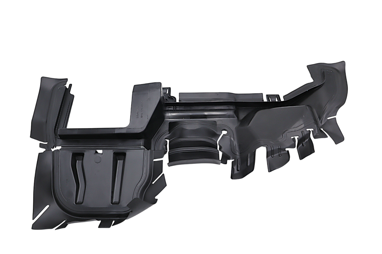 Original Audi A6 S6 Luftführung links