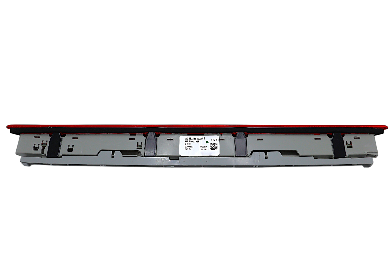 Original Audi A4 Hochgesetzte Bremsleuchte dritte Bremsleuchte