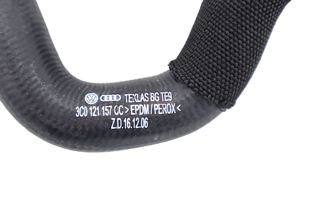 Original Audi A3 VW Golf Passat Touran SEAT Leon Toledo Skoda Octavia Kühlmittelschlauch