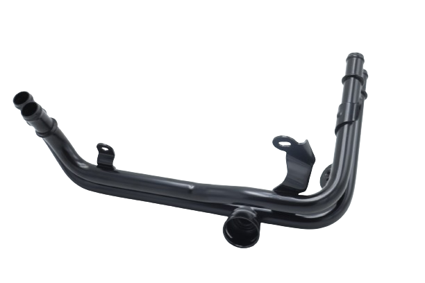 Original Audi A1 VW Polo Seat Ibiza Skoda Fabia Wasserrohr Kühlmittelrohr
