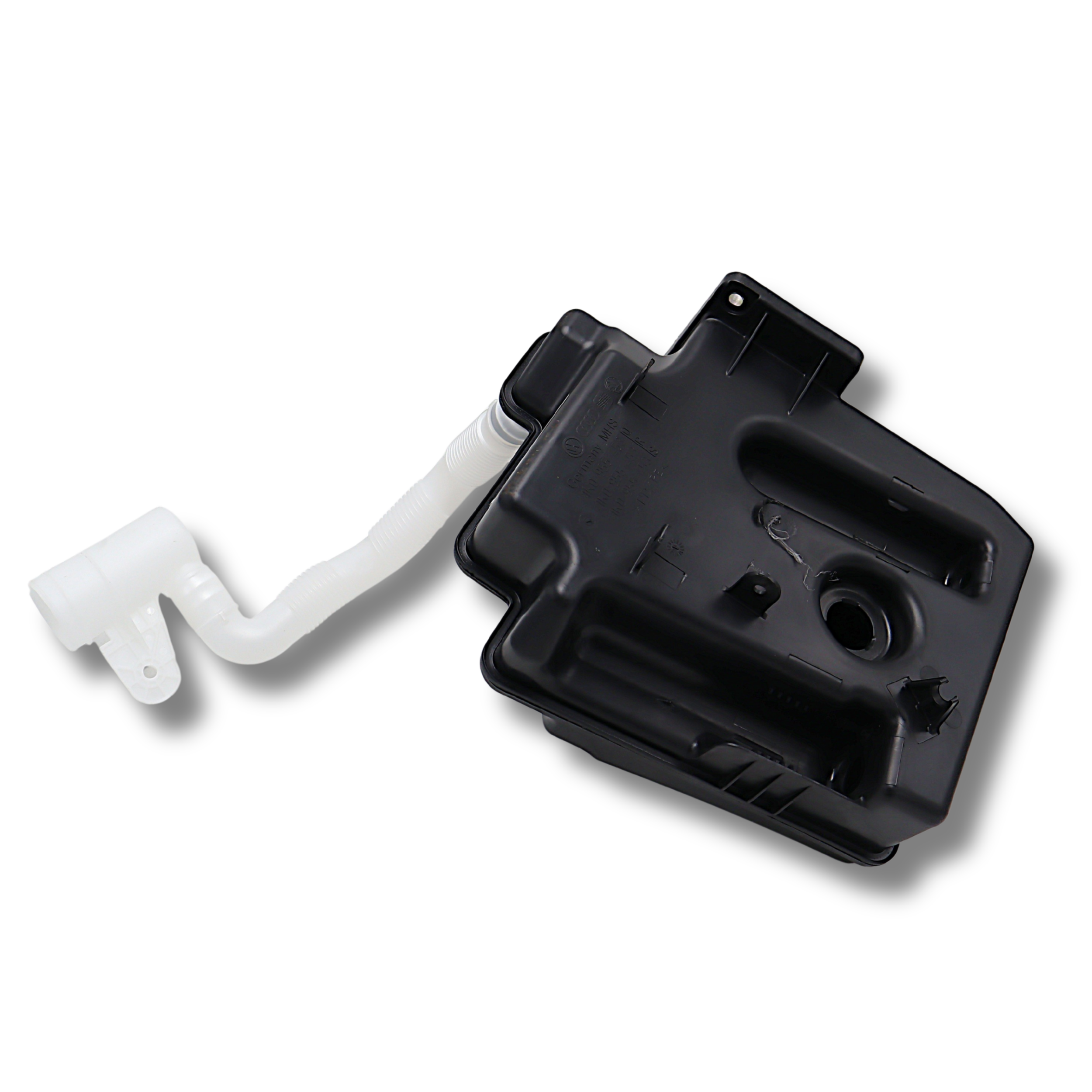 Original VW Golf Variant Toran Audi A3 Skoda Octavia Seat Leon Waschwasserbehälter für die Frontscheibenwaschanlage 1K0955453S