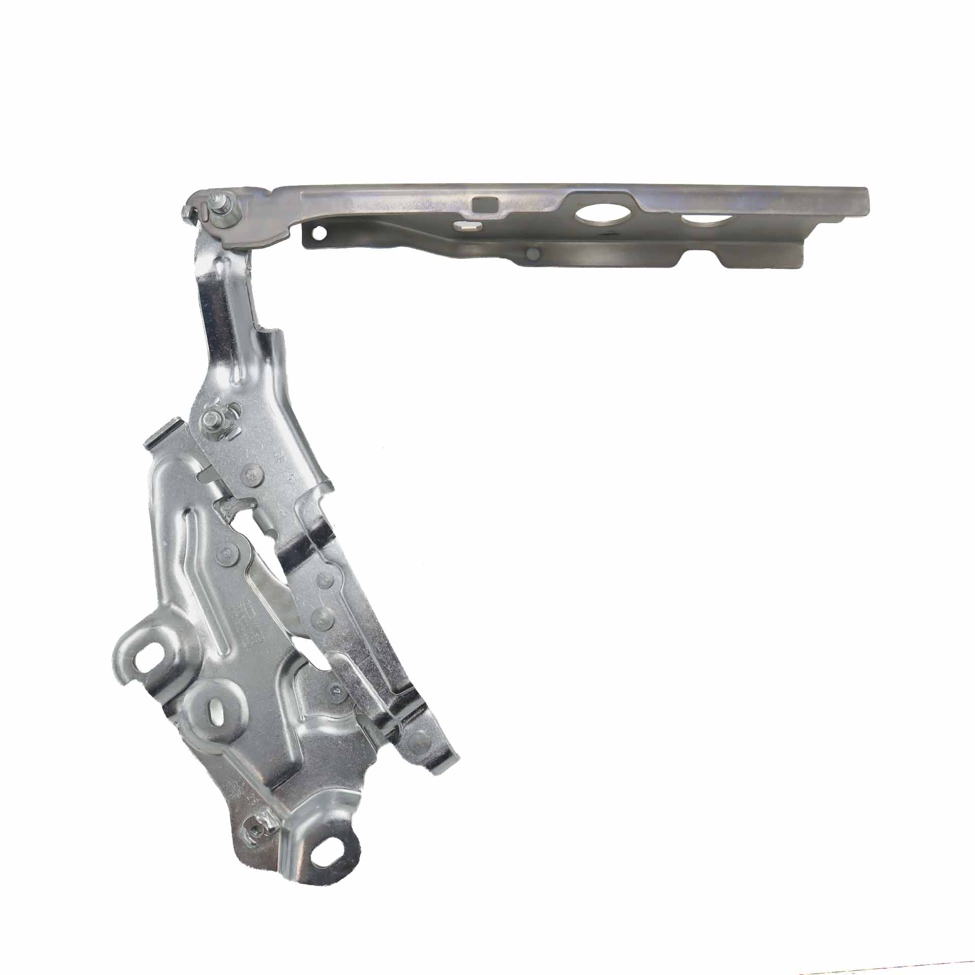 Frontklappenscharnier 4K0823302A Original Audi A6 Bj. 2019 - 2026