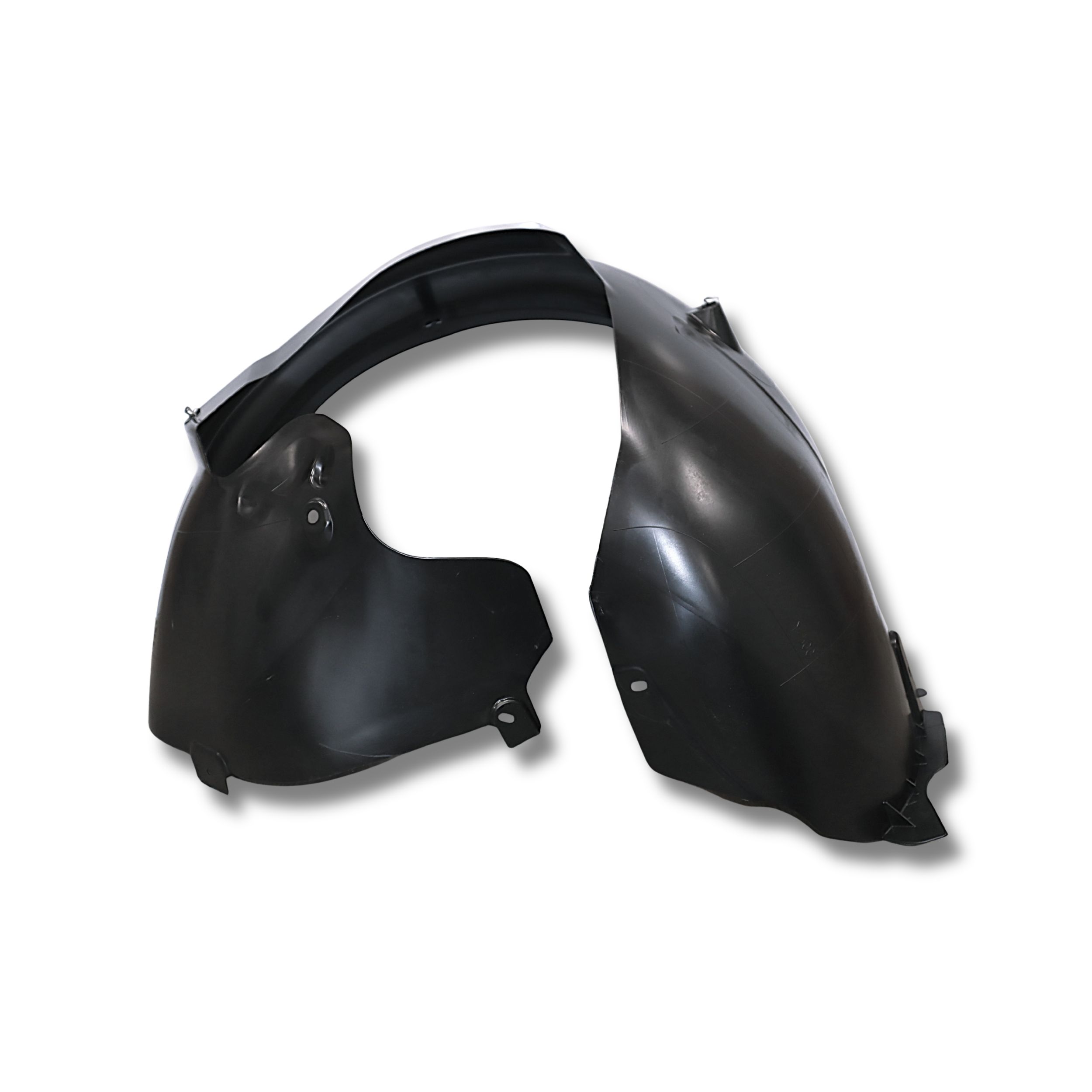 Original Audi A3 (8P) Radhausschale Radschale rechts vorn  - 8P0821172G