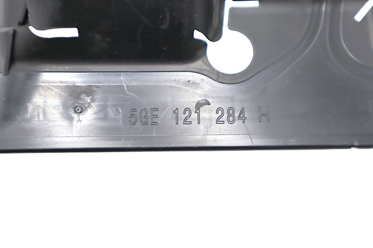 Original VW e-Golf Luftführung rechts