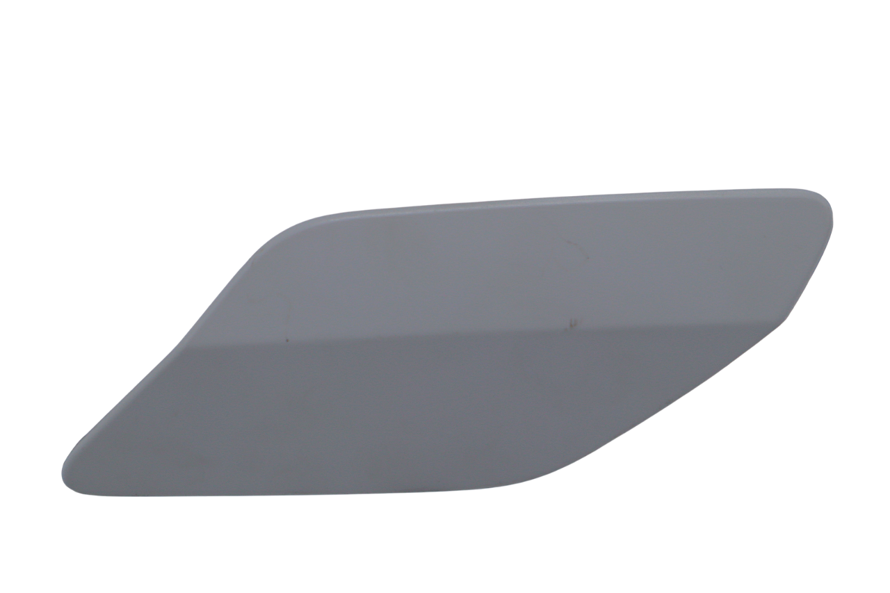 Original Volkswagen Golf Abdeckkappe grundiert vorne links Scheinwerferwaschanlage Stossfänger