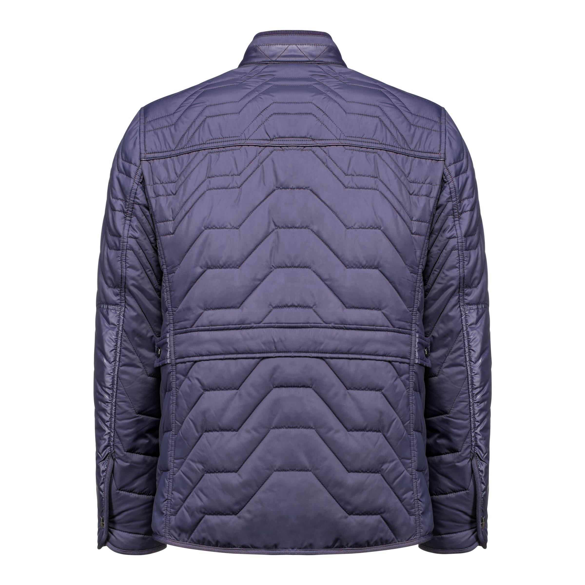 Audi Steppjacke, Herren,Gr.XXL