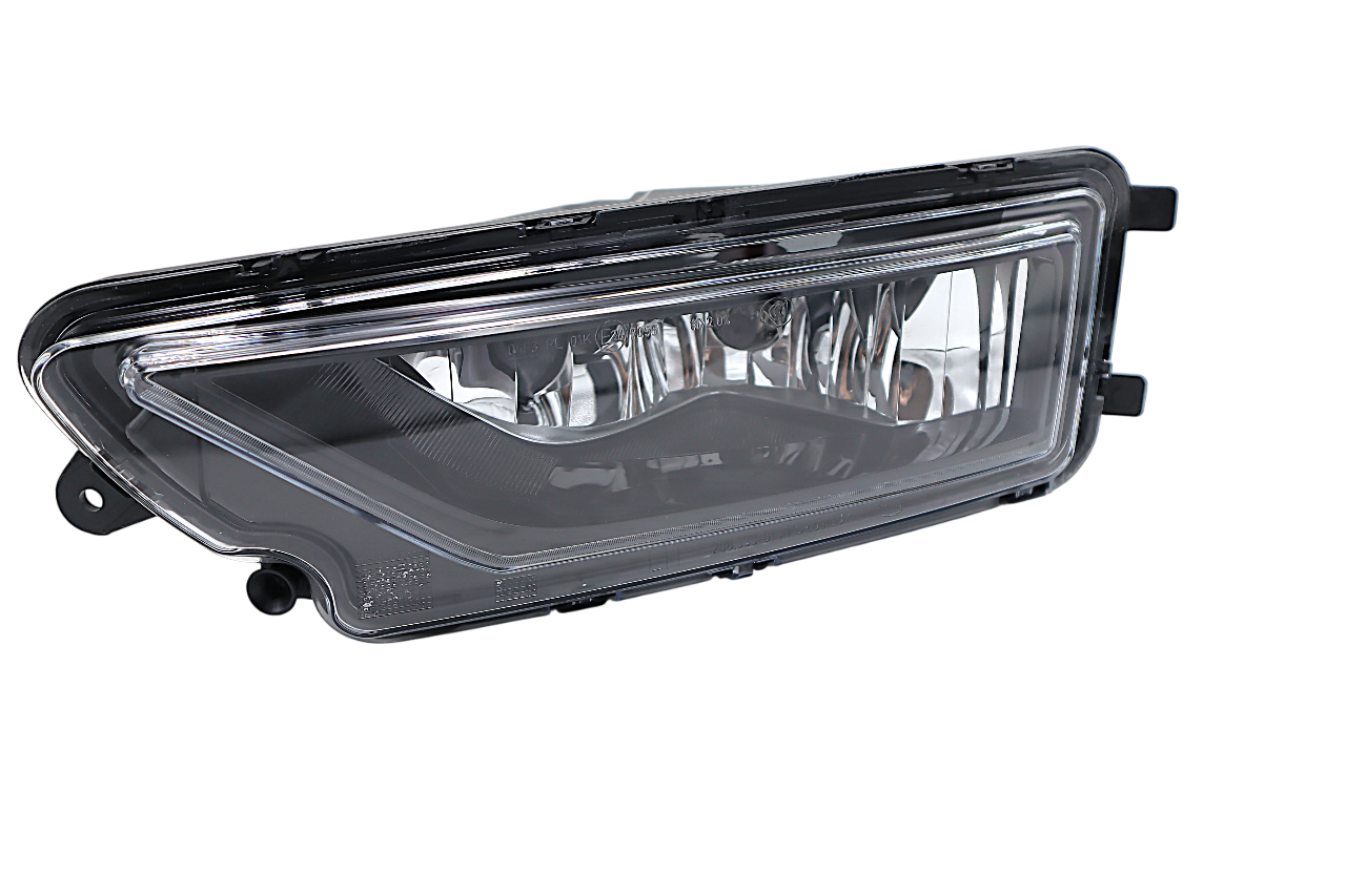 Original VW Sharan Halogennebelscheinwerfer mit statischem Kurvenlicht links