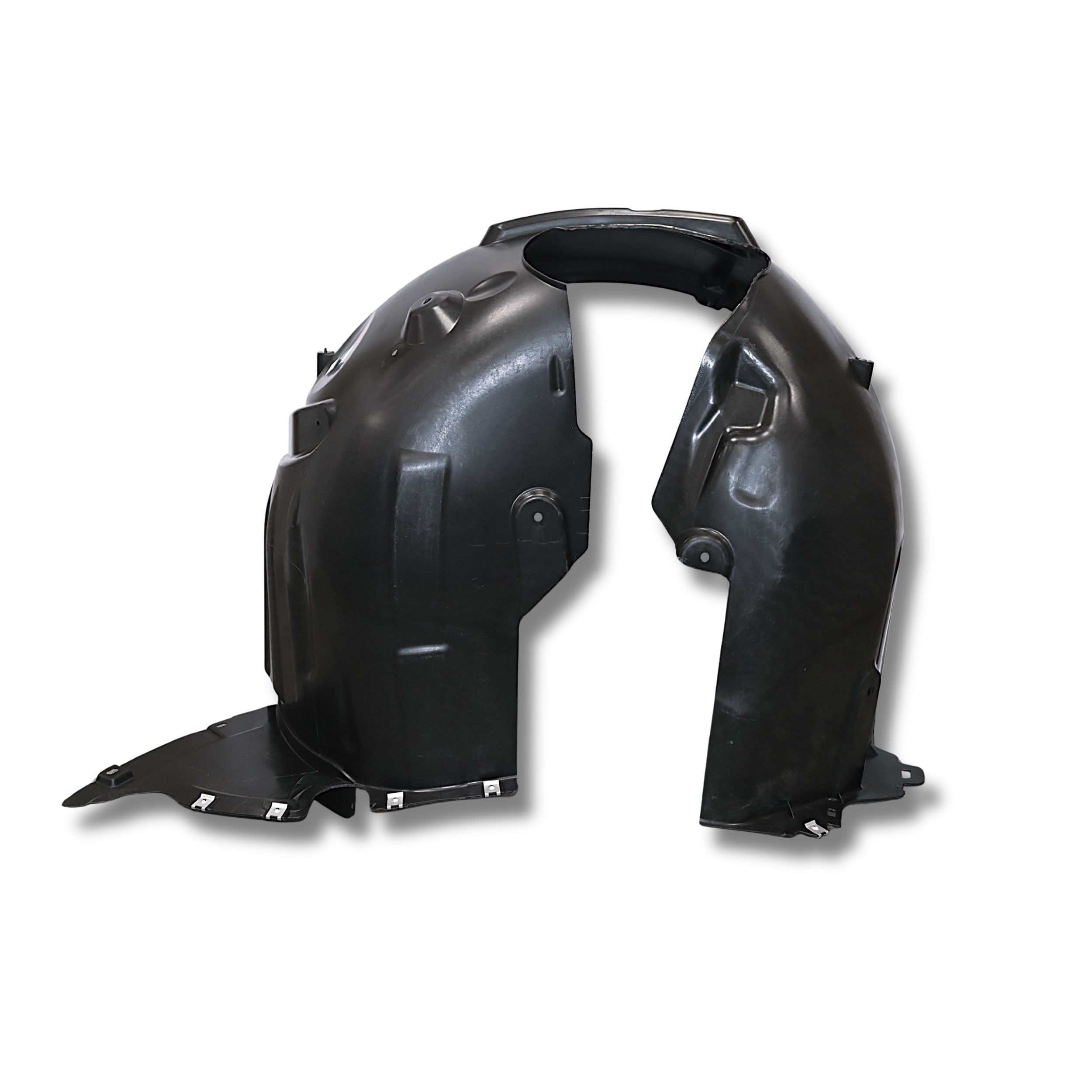 Original Audi A3 (8V) Radhausschale Radschale rechts vorn - 8V5821172