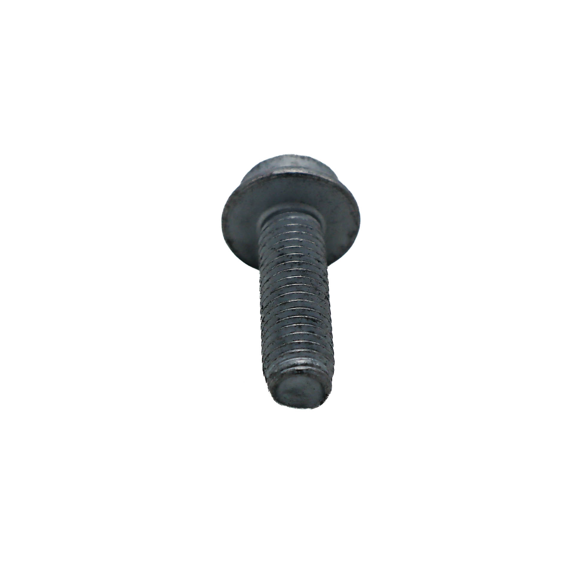 Innenvielzahn-Flanschschraube N  91258201 M10x32mm VW Audi