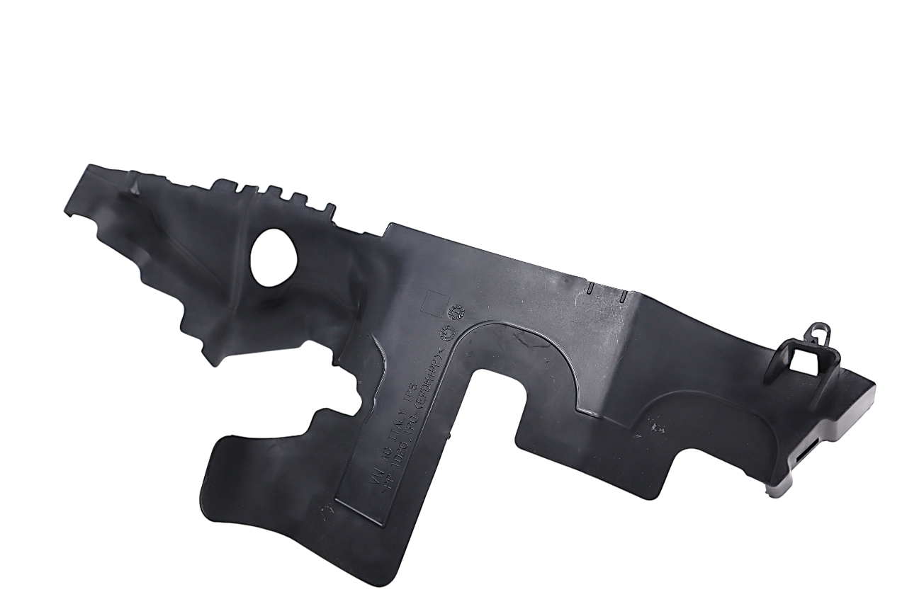 Original VW Tiguan Luftführung rechts