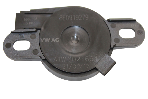 Original Audi VW SEAT Skoda Warnsummer PDC Einparkhilfe Tongeber Warntongeber