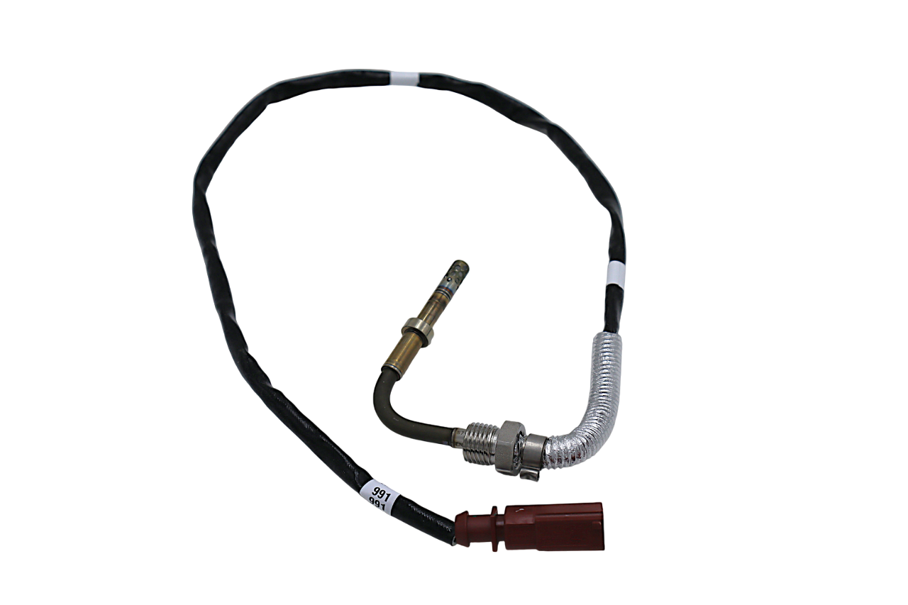 Original VW Beetle Golf Jetta Abgastemperaturgeber Fühler Sensor