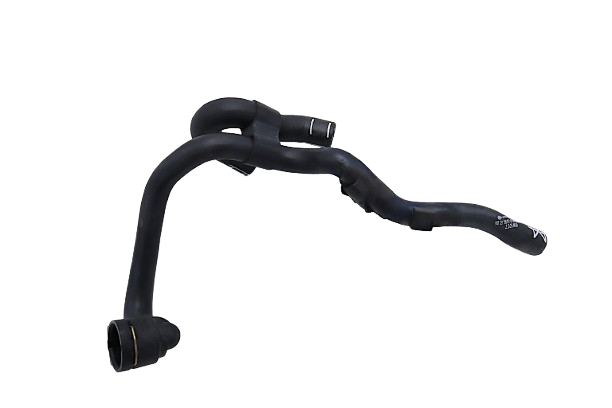 Original VW Golf Jetta Scirocco SEAT Altea Leon Skoda Octavia Superb Kühlmittelschlauch mit Schnellkupplung