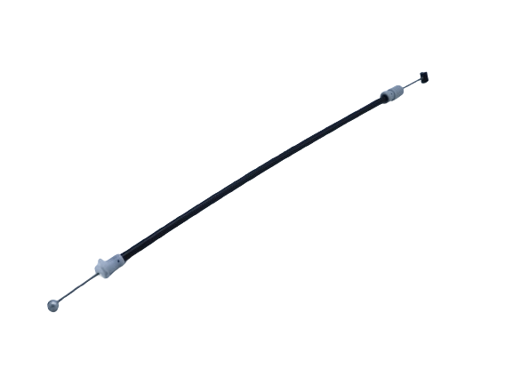 Original VW Polo T-Cross Bowdenzug Seilzug Frontklappe vorne rechts