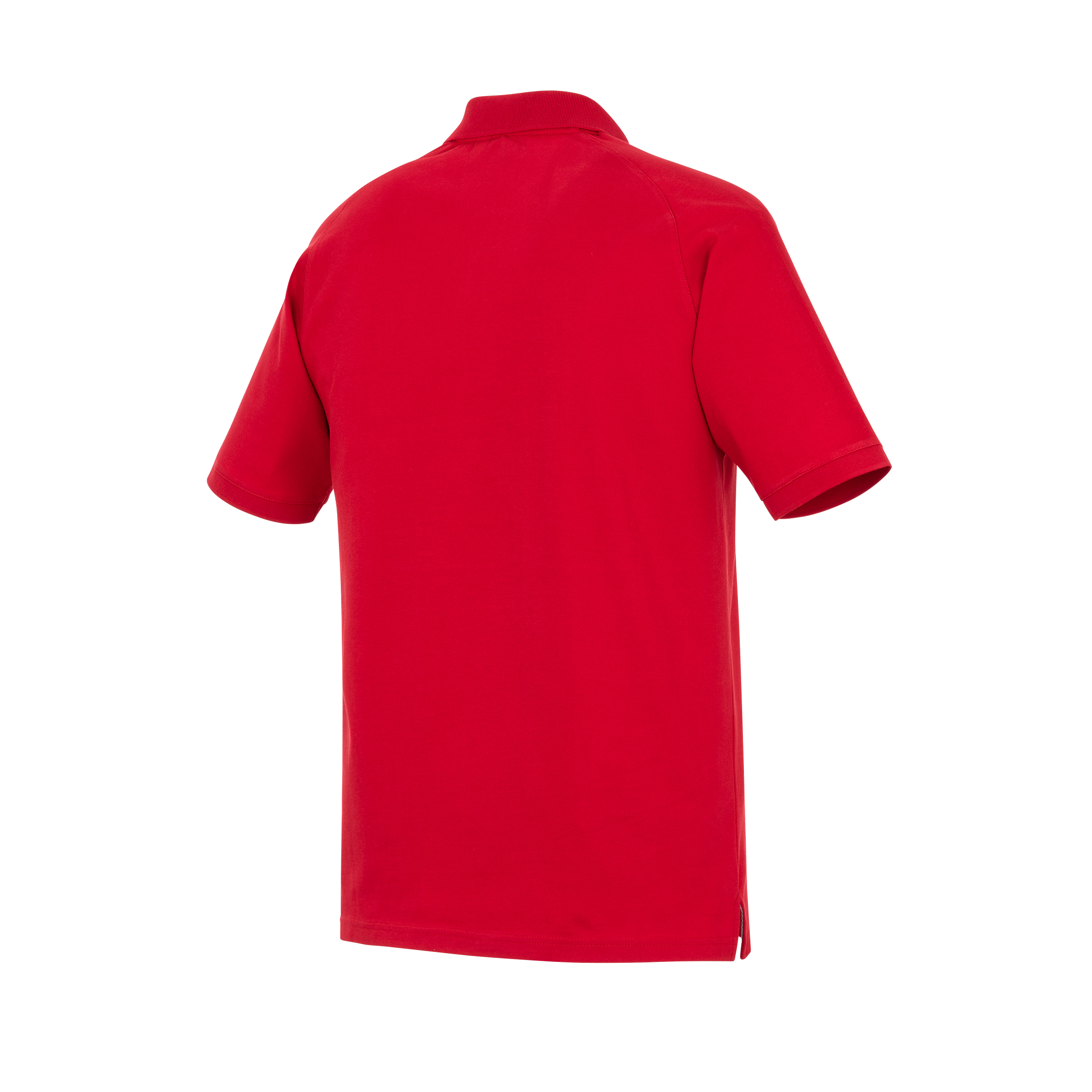 Original Audi Poloshirt, Herren, rot 313200151