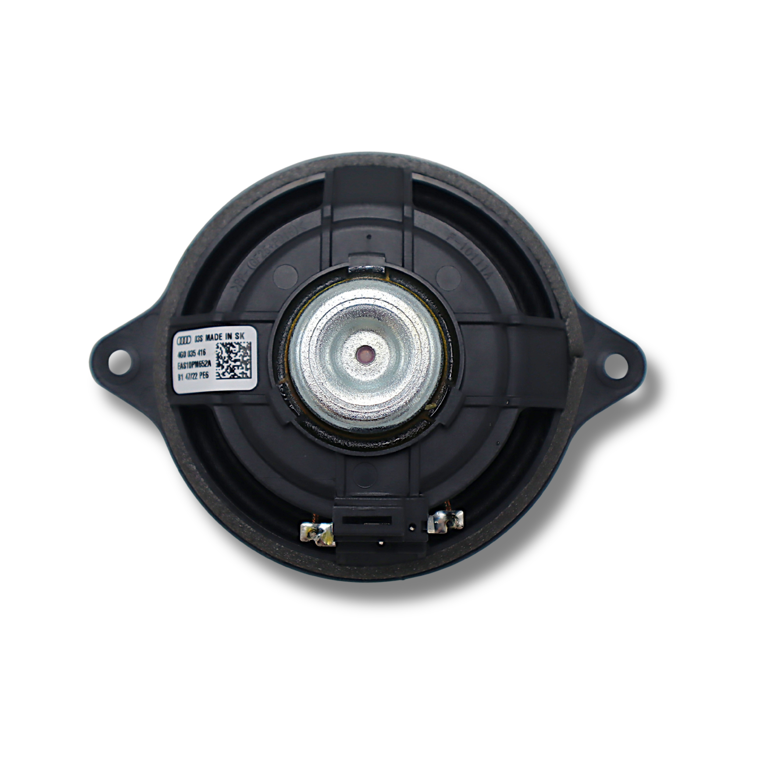 Original Audi Lautsprecher vorne mitte – 4G0035416