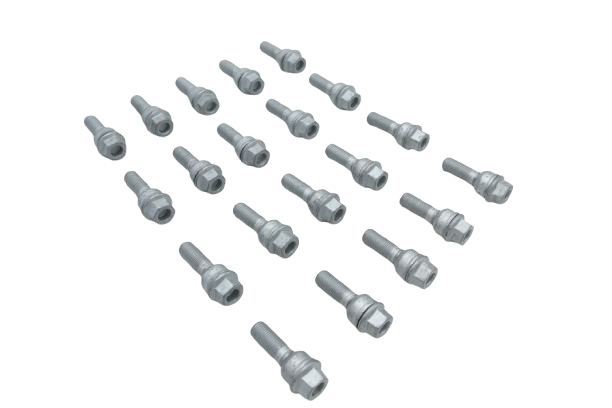 Original Schraube "SET" VW Radschrauben M14x1,5x51 20er Set