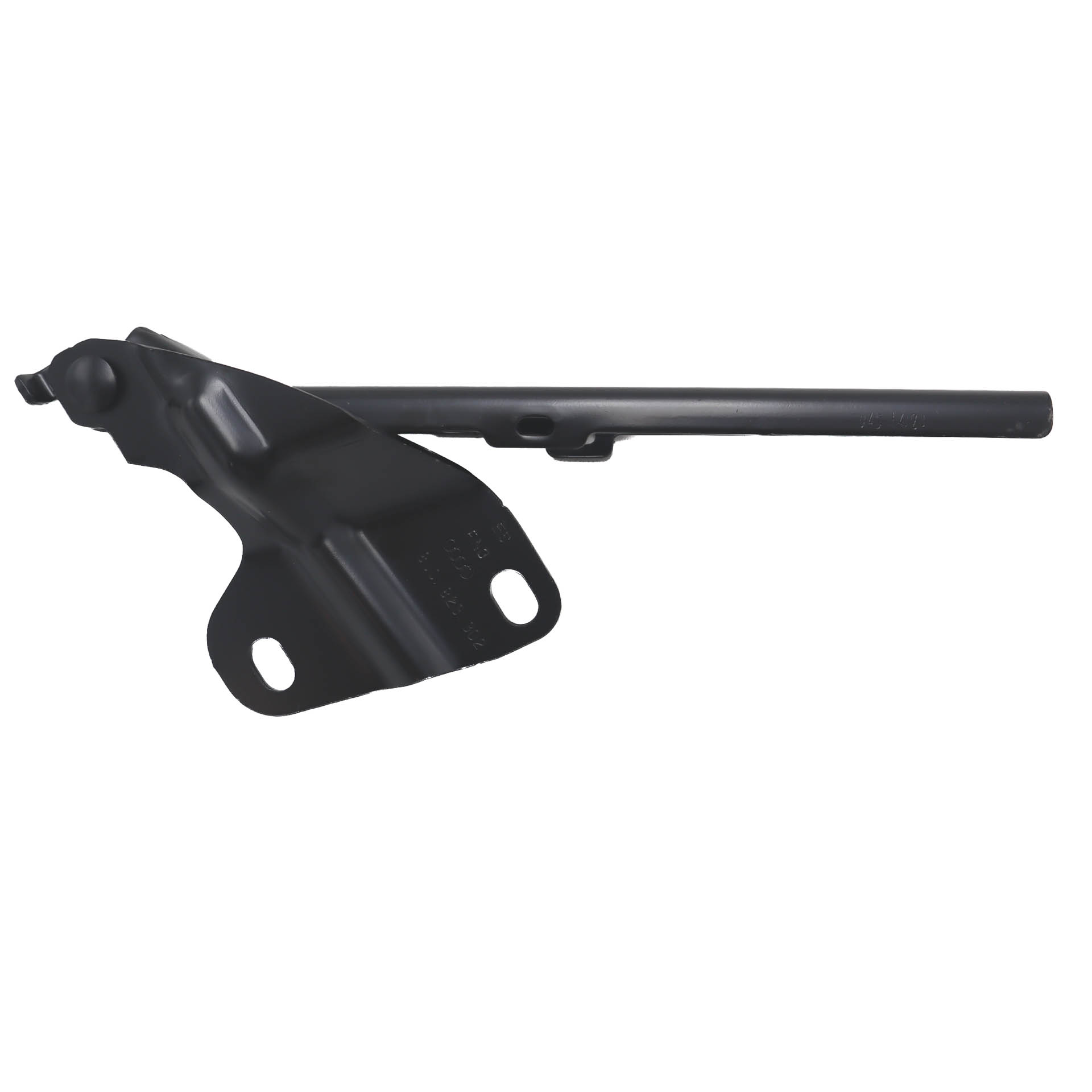 Frontklappenscharnier 8U0823302 Original Audi Q3 Bj. 2012 - 2018