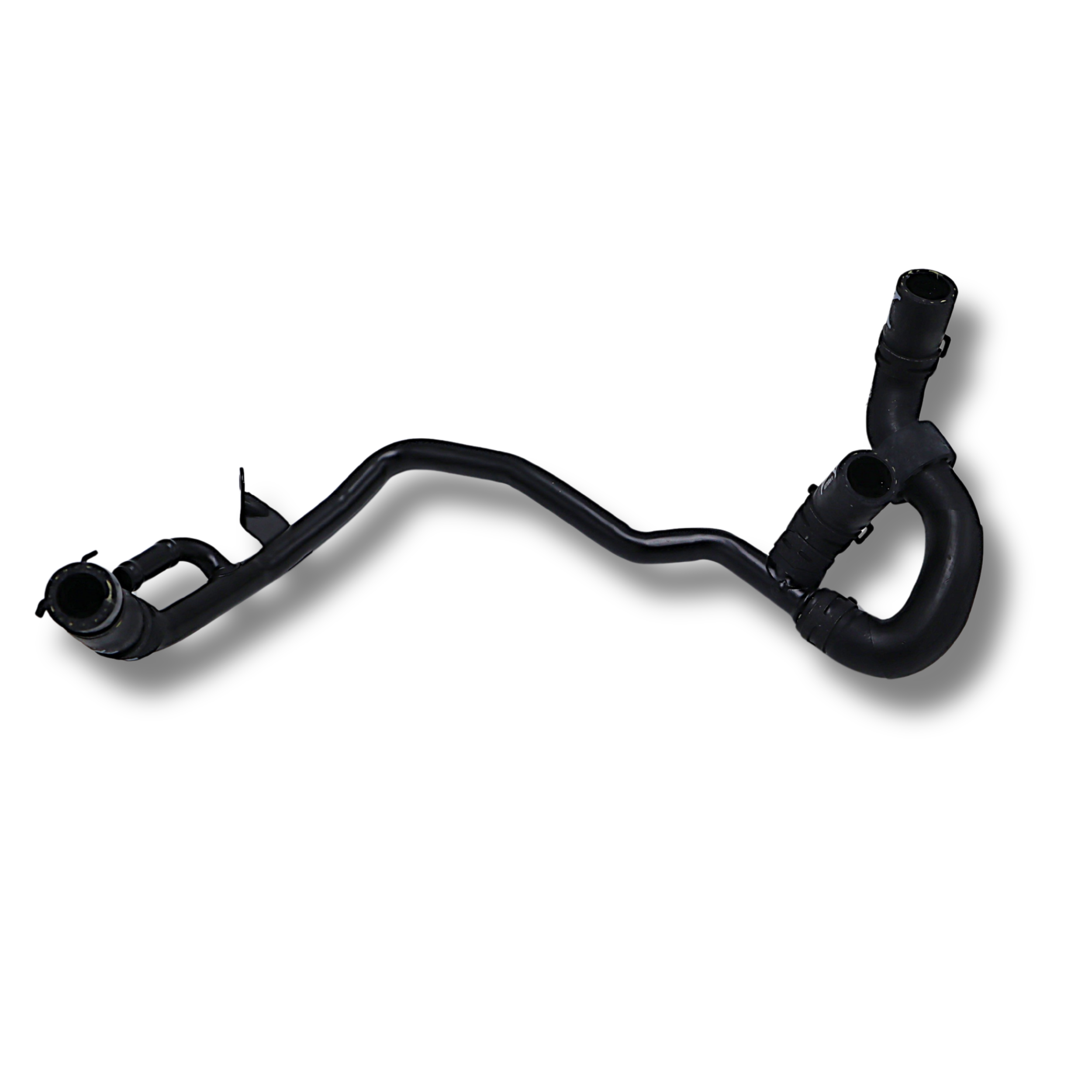 Oirginal VW, Audi, Seat, Skoda Wasserrohr 04L121064AQ