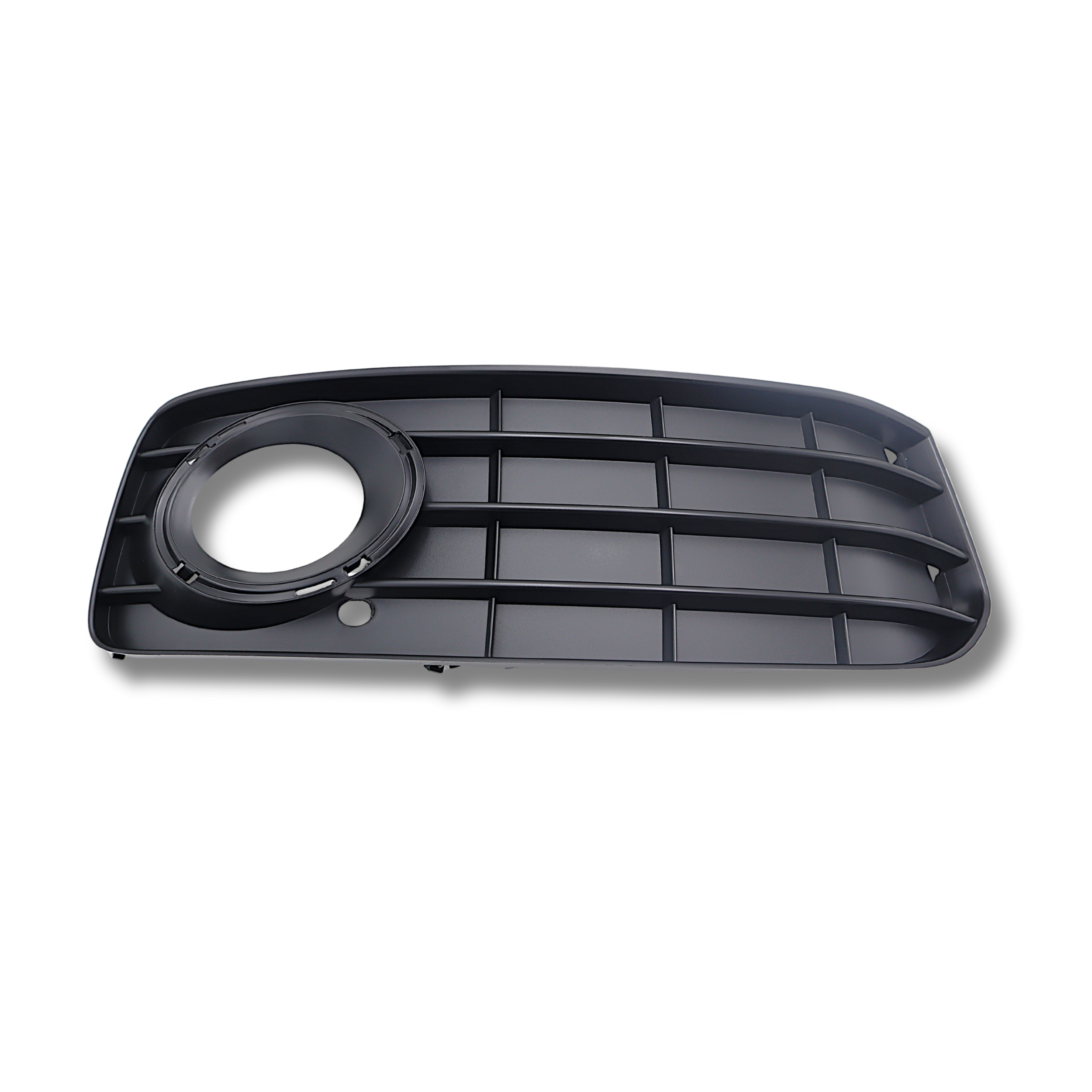 Original Audi A5 Luftführungsgitter rechts satinschwarz