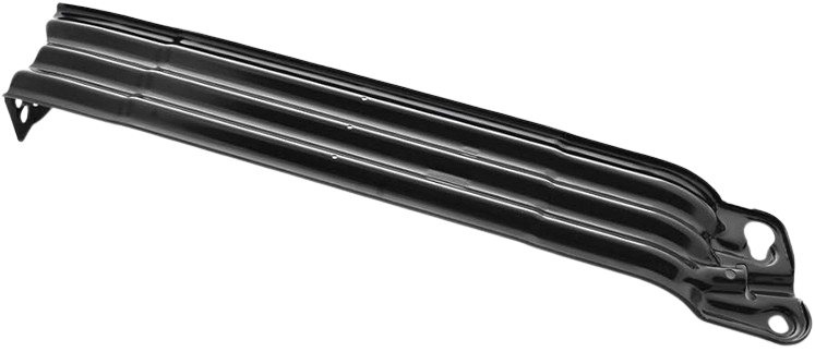 Original VW Transporter Multivan Spannbügel für Reserveradbefestigung