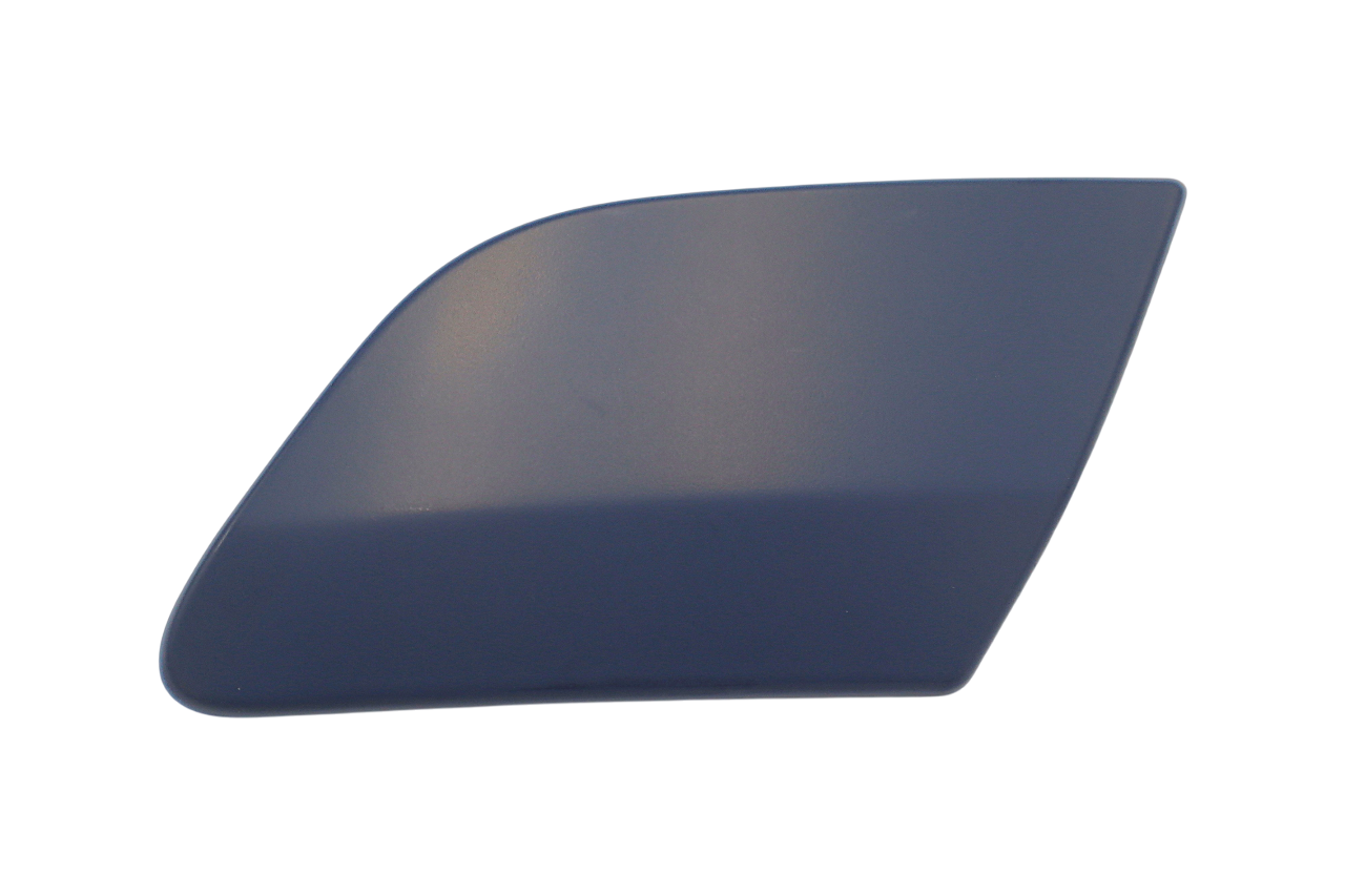 Original VW Golf Jetta Abdeckkappe Scheinwerferwaschanlage vorne links grundiert