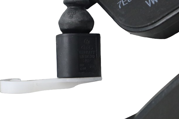 Original VW Transporter Bremsbelag vorn 340x32,5mm