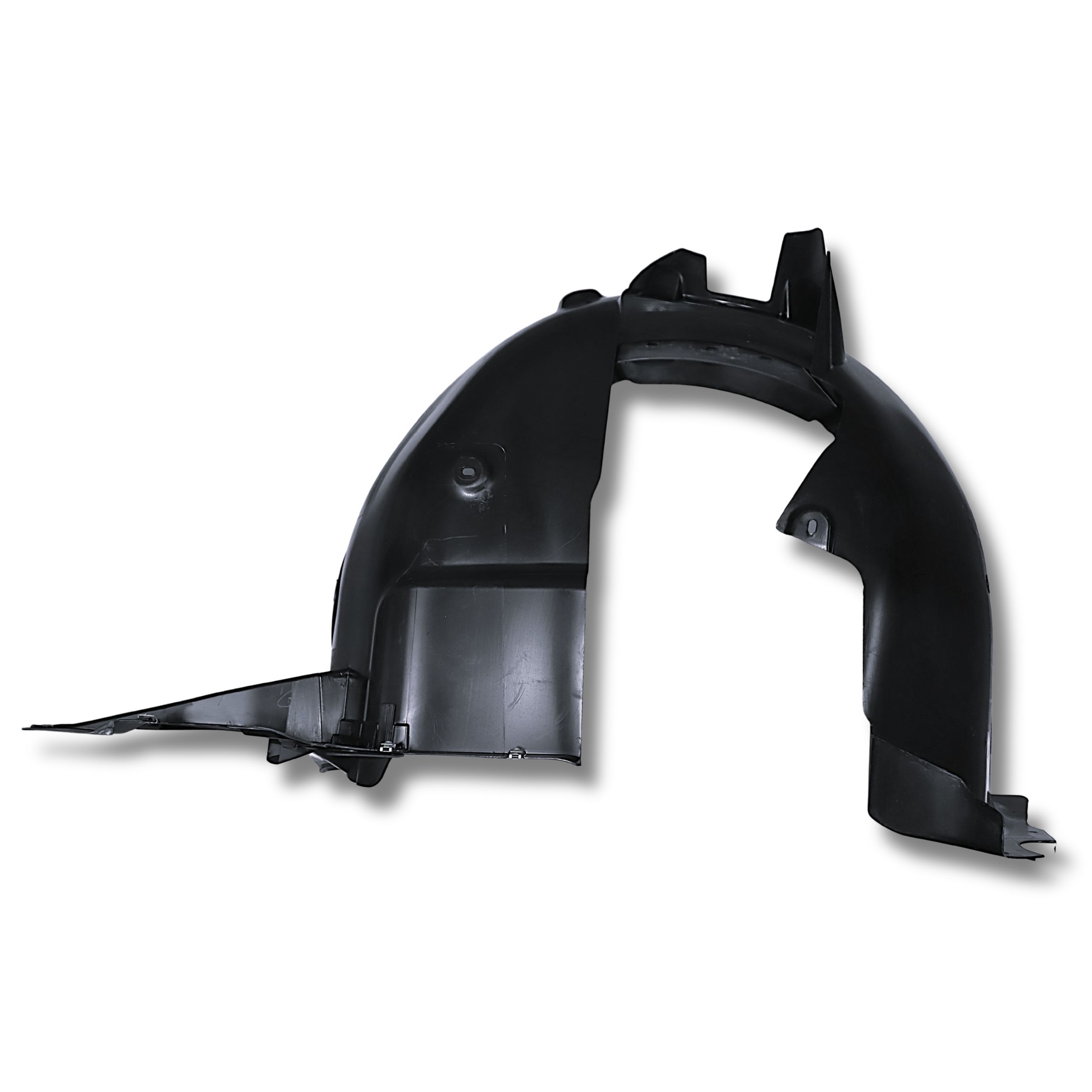 Original VW Polo VI 2G (AW) Radhausschale Radschale rechts vorn  - 2GS805912B