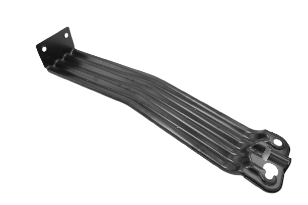 Original Caddy Spannbügel für Reserverad, Notrad