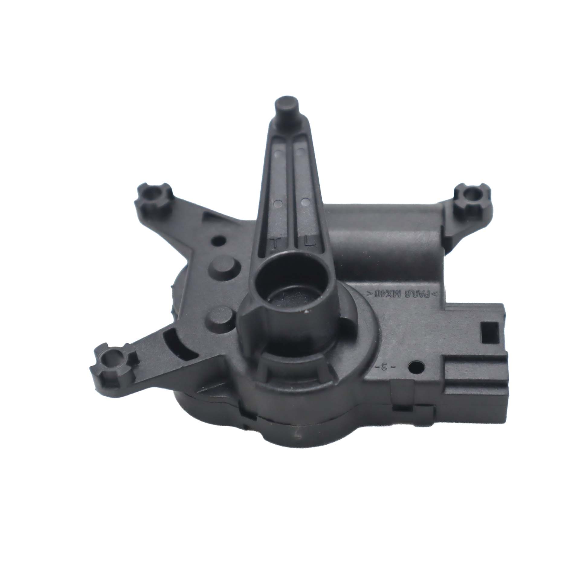 Stellmotor Temperaturklappe 7L0907511AK Original VW Amarok Transporter Touareg Audi Q7