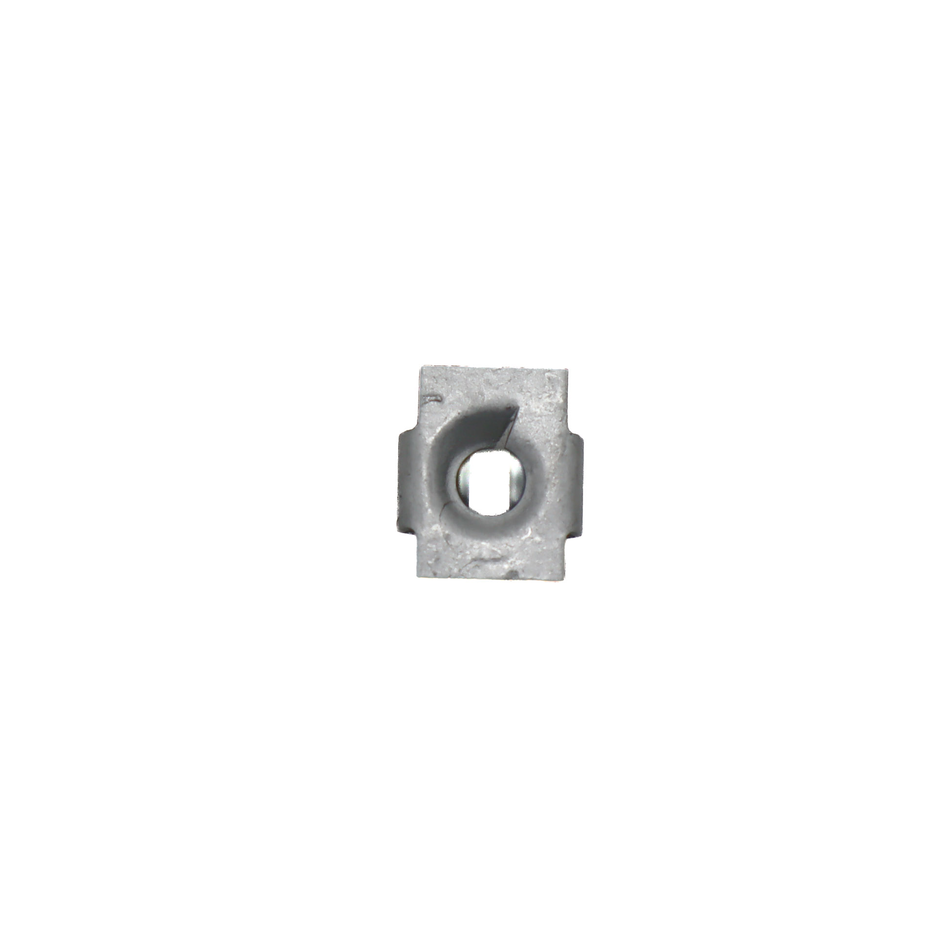Federmutter N  0120622 6,3 - Original VW Audi
